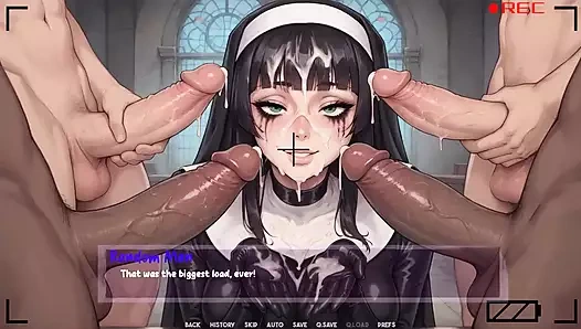 Hırsın gölgeleri #5- oyun