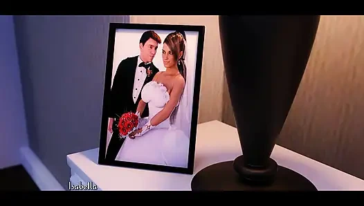 Bir dik 10 olmak - loveskysan69'un bölüm 371 duyguları ve ihanetleri