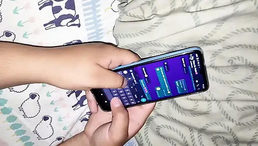 Üvey kız kardeşim saksoyla ödemek zorunda