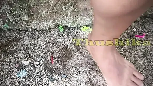 Homemade Hot Slut Fucked By Deliveri Boy