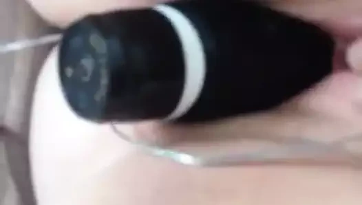 chubby sürtük oynamıştı önce alma fucked