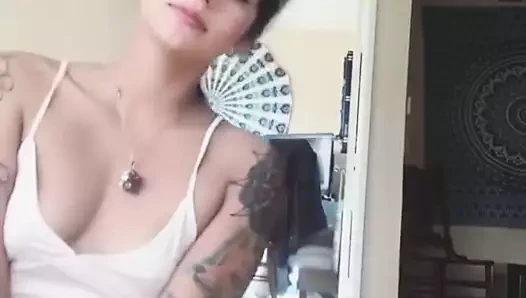 sıkılmış ama sıcak