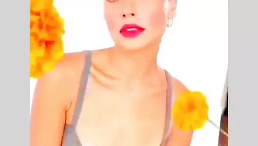 Gal gadot - komik fotoğraf çekimi başarısız bloobers