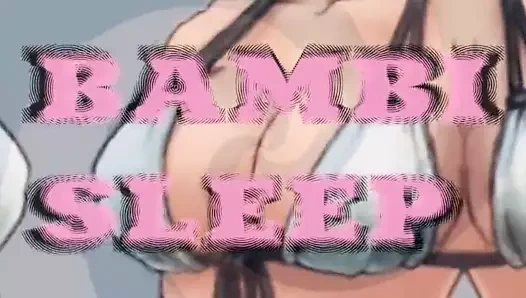 Beyniniz için bimbo videosu.