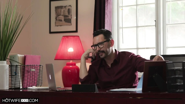 Evli kadın Gia için doğru karar