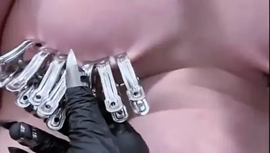 Meme ucu işkence cezası