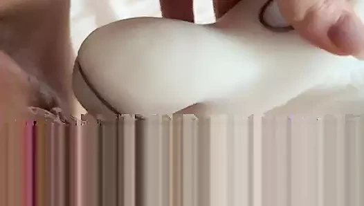 Amımı kendim sikiyorum bakış açısı