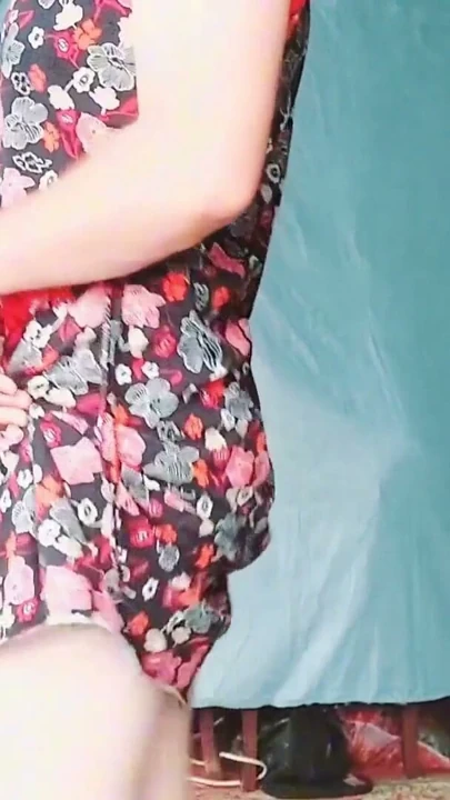 Sıcak Elbise Büyük Göt Kalçalı Ladyboy Crossdresser Sissy Solo Shemale Trans Model Büyük Kalça Şirin Bacaklar Sarışın | Bölüm 1