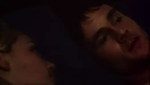 Rachel Brady - "Düştüm"