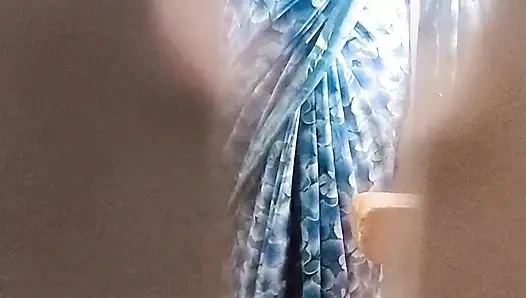 Yeni baldızın çıplak videosu seksi baldız mms