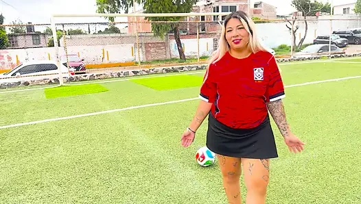 KOREAN VS MEXICAN PENALTY ANAL WORLD SOCCER