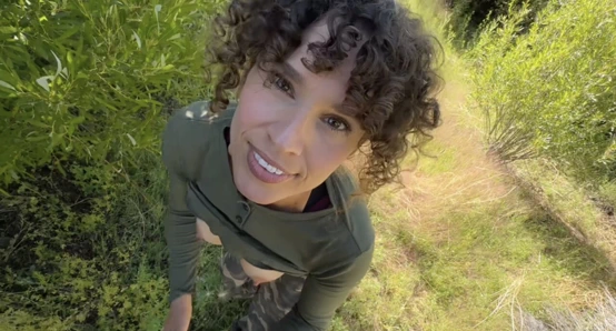 Sev3n Minutes in Hell With My Gfs Best Friend