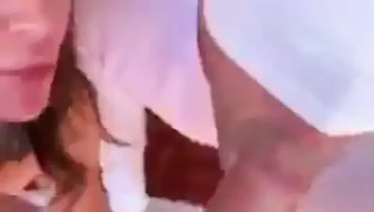 hotwife ve cuck darbe boğa