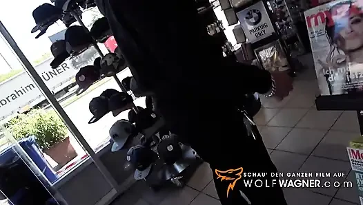 Oyuncu seçmelerinde sikiş: Kitty Blair sert sikiliyor! wolfwagner