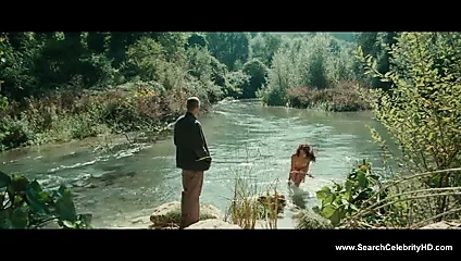 Violante placido çıplak - Amerikan (2010)