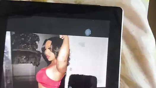 ari fletcher için cumtribute