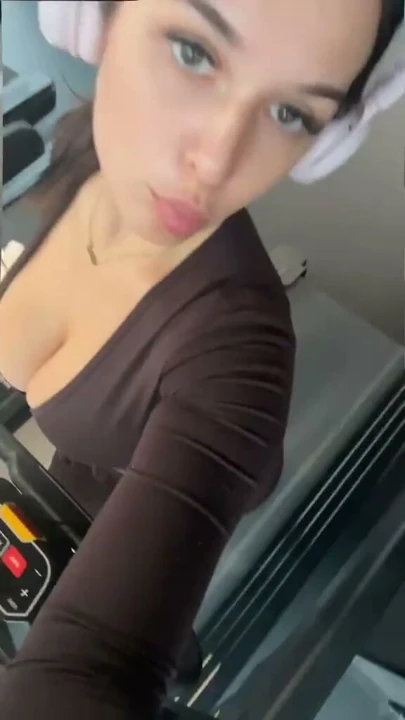 Cardio home!