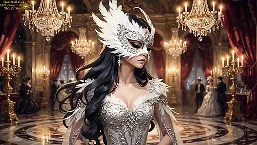 The Mystery Dance