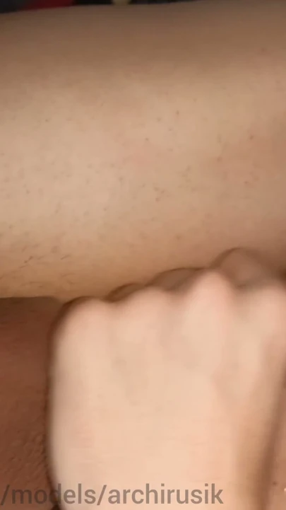 Young sucking femboy hotly fucked by daddy's huge cock! | Clip 3
