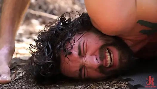 Deep Woods Hakimiyeti bölüm 2