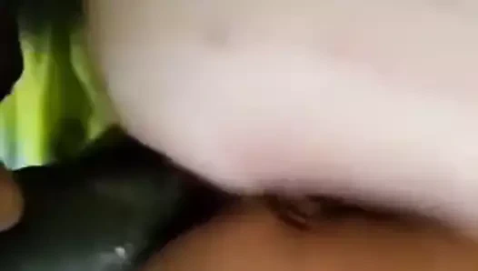 Kız arkadaşı bbc pt. 2