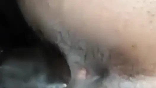 Indian girl komal hair pussy fucking