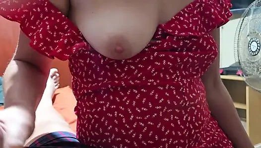 Bakış açısı yarak emiyor sabah odunu büyük boşalma