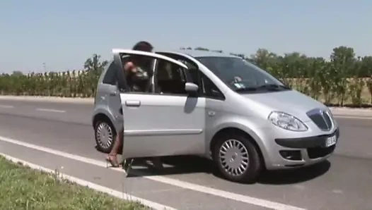 Trans aşık - bölüm 3