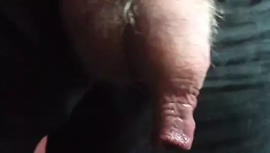 Floppy foreskin