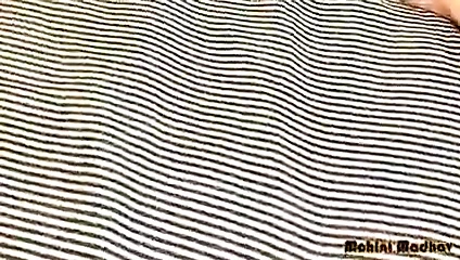 Dehati yenge ko ushke ghar beni