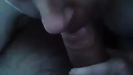 Moja pusacica slatka...