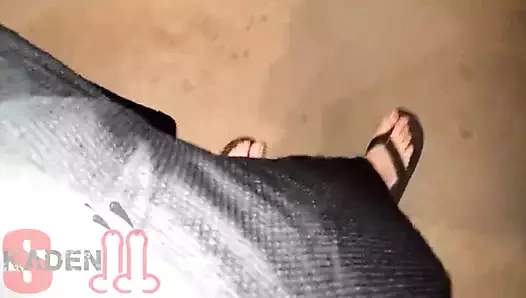 Skaden'in beni mahvetmesini istiyorum ve iyiliğin karşılığını vereceğim