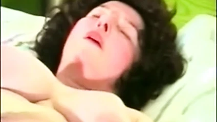 büyükannenin öğleden sonra