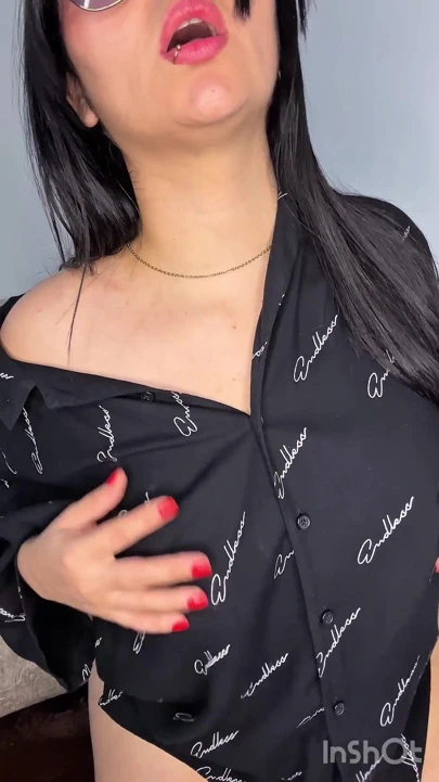 Seksi Kolombiyalı seni baştan çıkarıyor