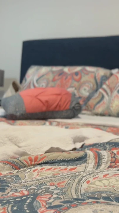 Epic moment from "Ass Fuck Me, I Will ATM You Baby."