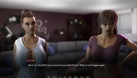 Üniversite bağlı: büyük memeli seksi orta yaşlı seksi kadın-ep27