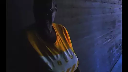 Teyzemin benim için bir doğum günü sürprizi var