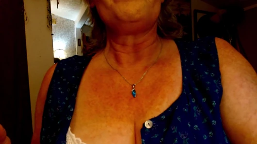 1437 Remember Dirty Panty Boy Mark? He came back for more of my fine sweet pussy and ass