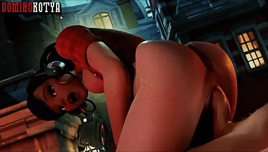 Dominokotya'nın en iyileri derlemesi 4