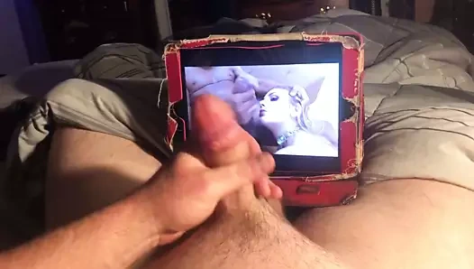 Beyaz vücut mastürbasyon kapalı için bbc