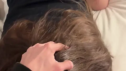 Angelica Komşusu Tarafından Sikiliyor