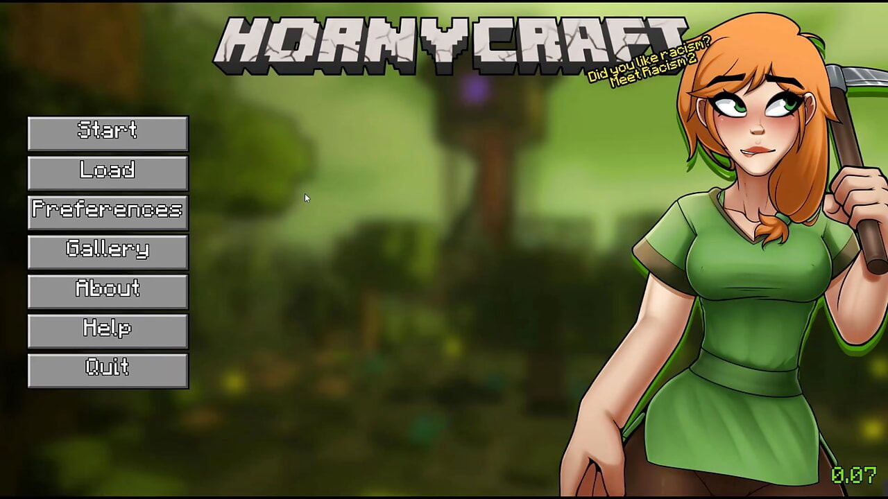Hornycraft minecraft parodi hentai oyunu pornplay ep.15 enderman kızlarının yaramaz mor tanga giydiğini biliyor muydunuz?