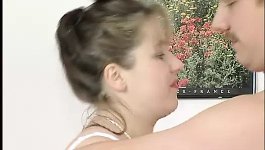 Vintage retro alman amatör - günlük porno dozunuz