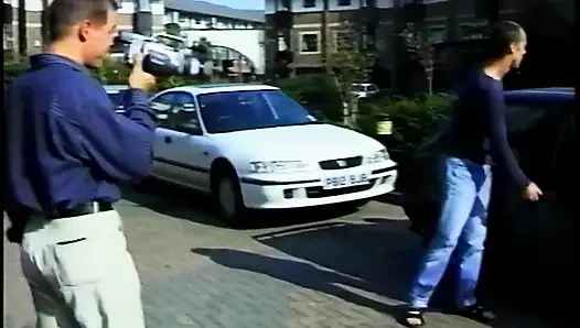 İngiliz genç hardcore klasik