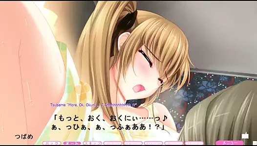 Love tore route2 sahne5 (otomatik çeviri)