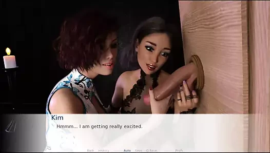 Lana ve sağım masa-iç çamaşırı fahişeler benim sikimi sağıyor