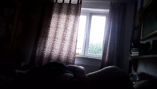 Fette sau fingerz ihre fotze