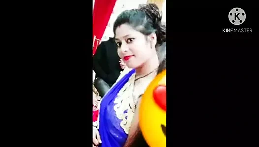 Mst Bhabhi ko pta kr choda