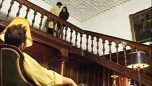 Seks işçileri - 1. bölüm