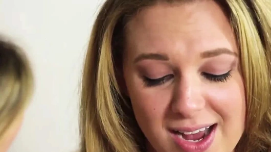 Fantasymassage koca çift teamed